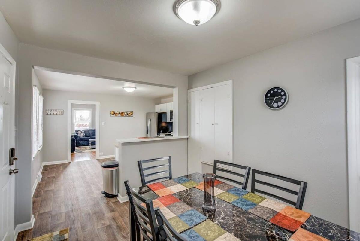 2br Olympic Training Center Holiday home Colorado Springs