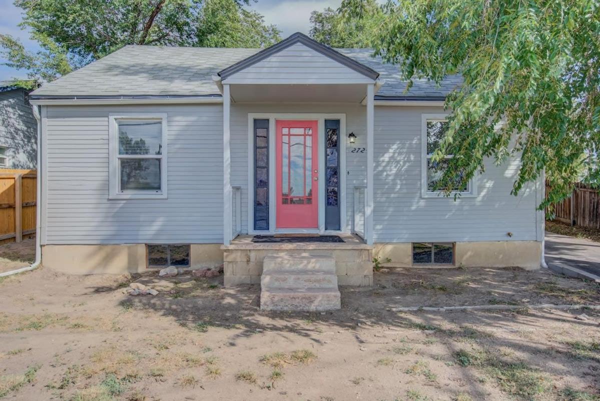 2br Olympic Training Center Holiday home