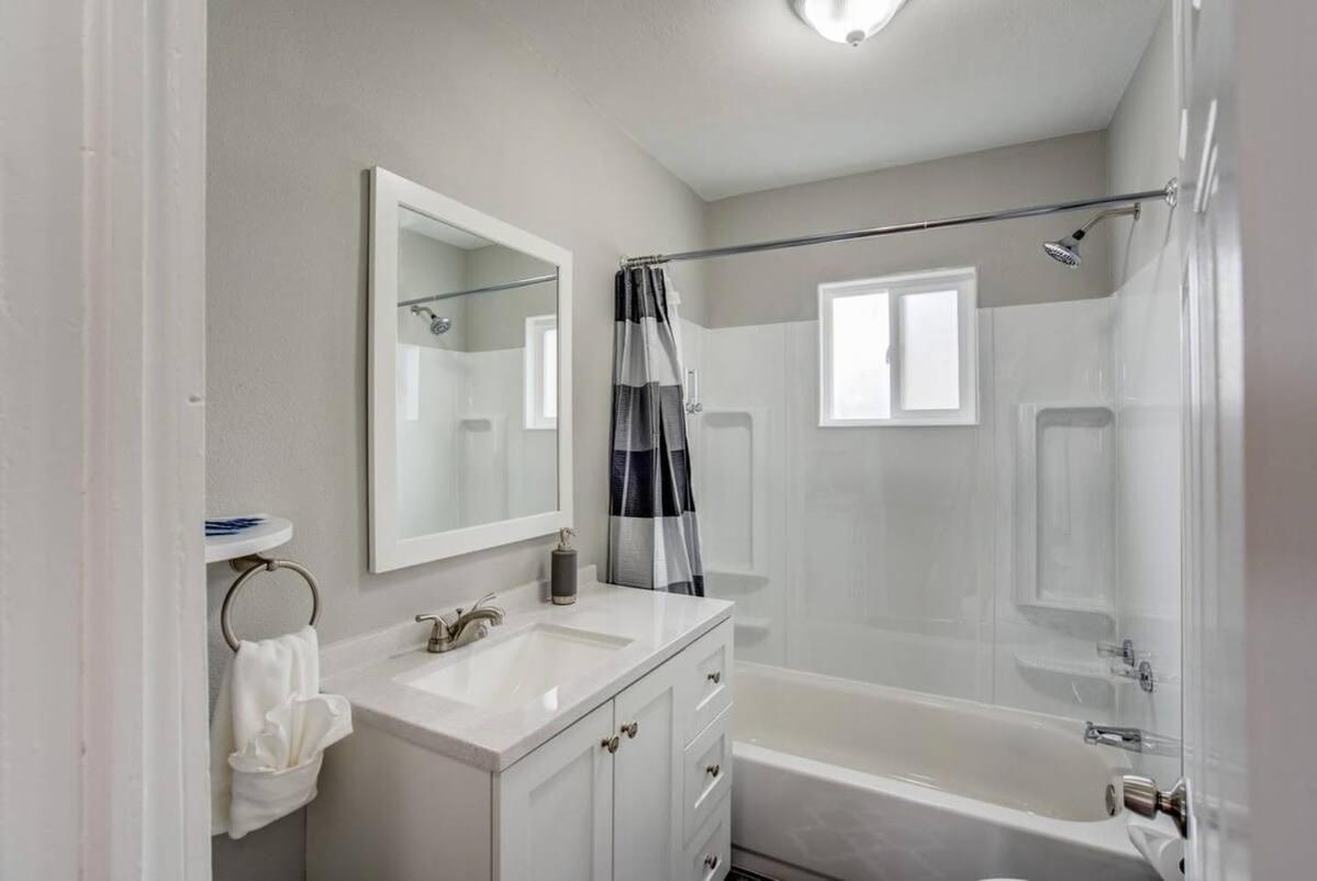 2br Olympic Training Center Holiday home *