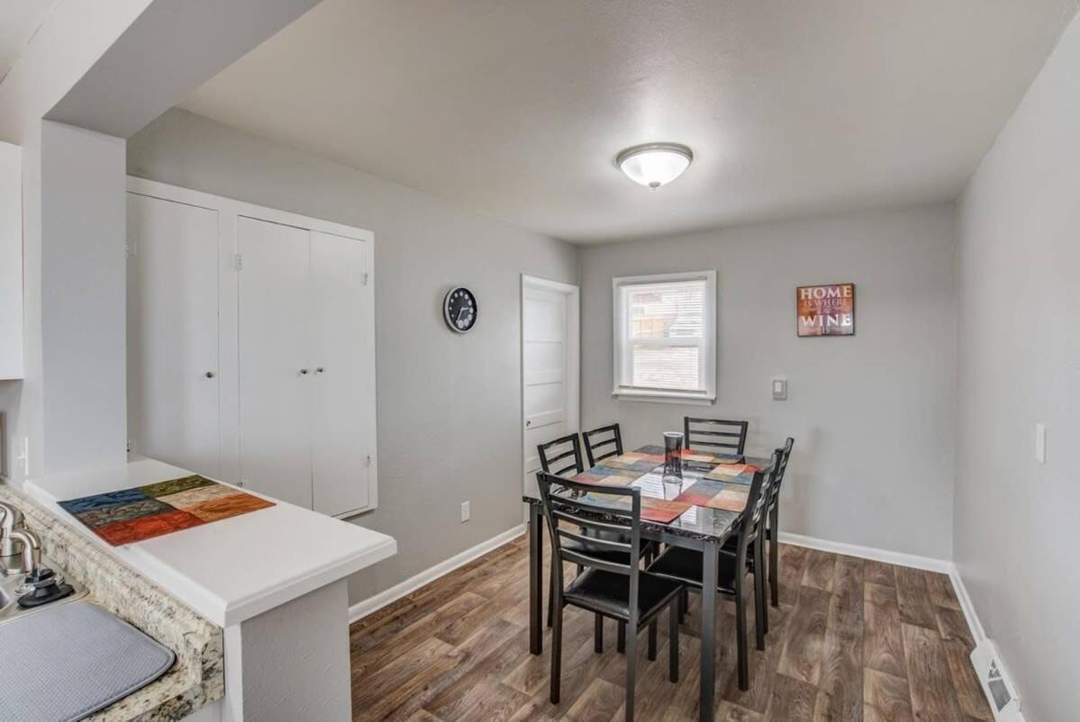 Holiday home 2br Olympic Training Center *