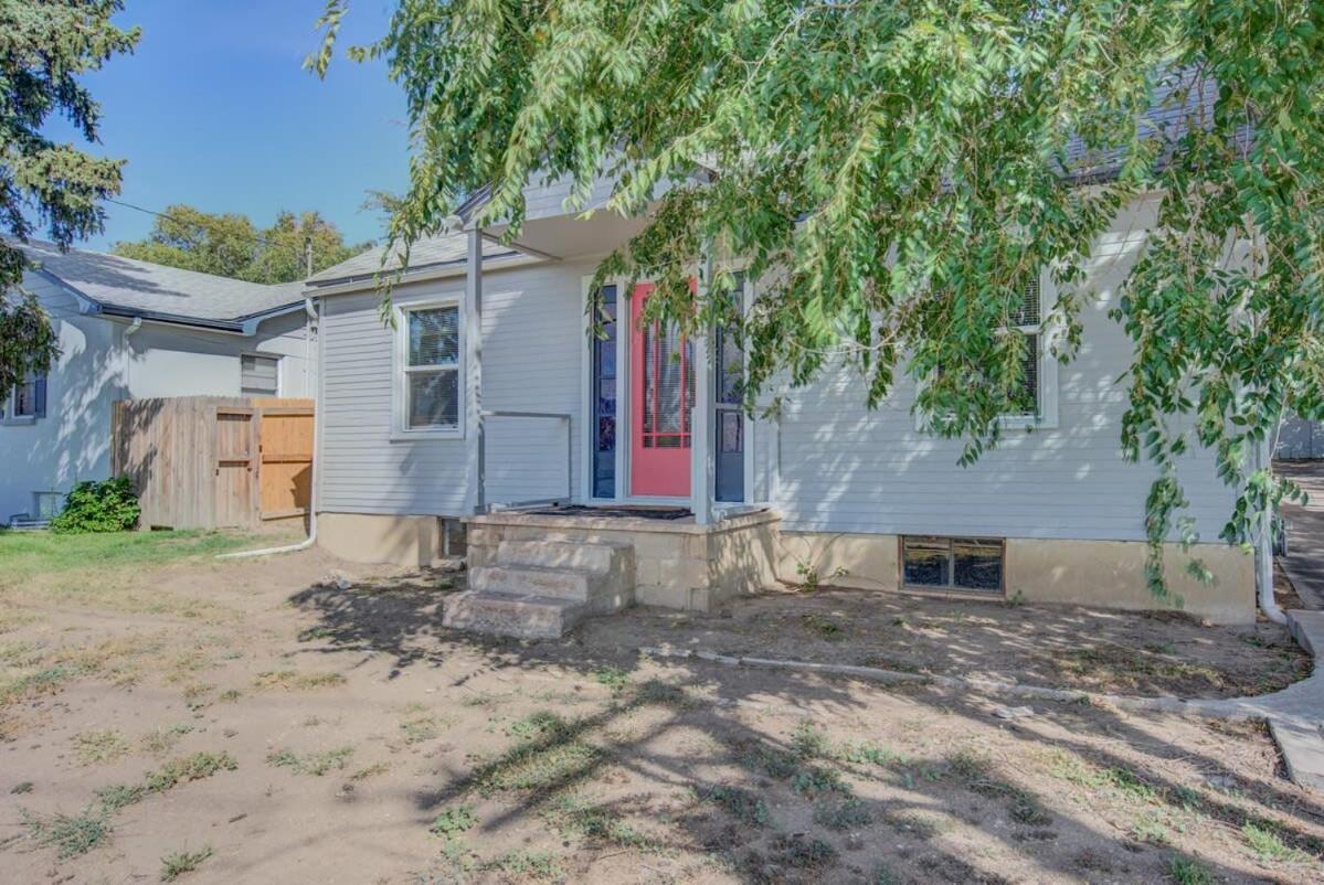 2br Olympic Training Center Holiday home Colorado Springs