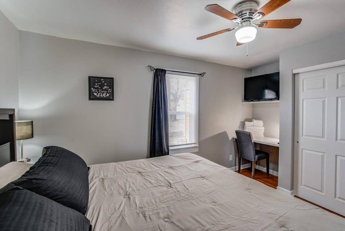 Holiday home 2br Olympic Training Center Colorado Springs