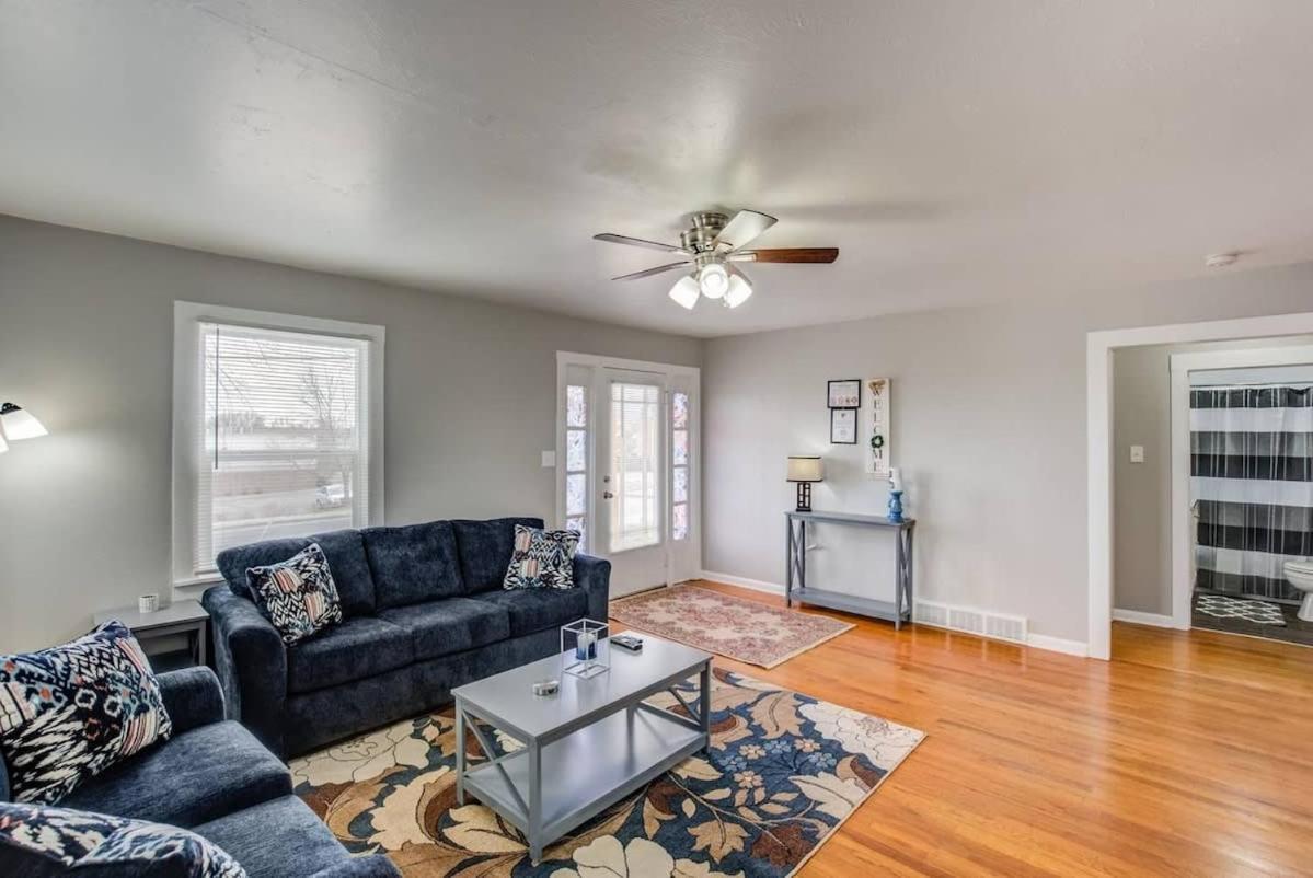 2br Olympic Training Center *
