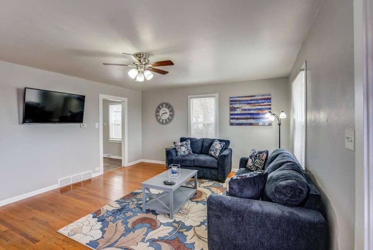 2br Olympic Training Center Colorado Springs