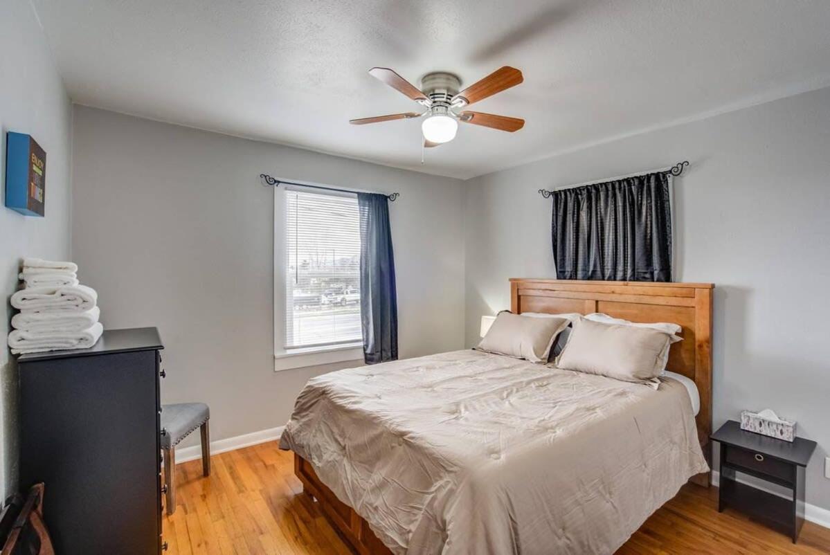 2br Olympic Training Center * Colorado Springs