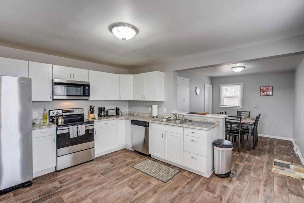 2br Olympic Training Center