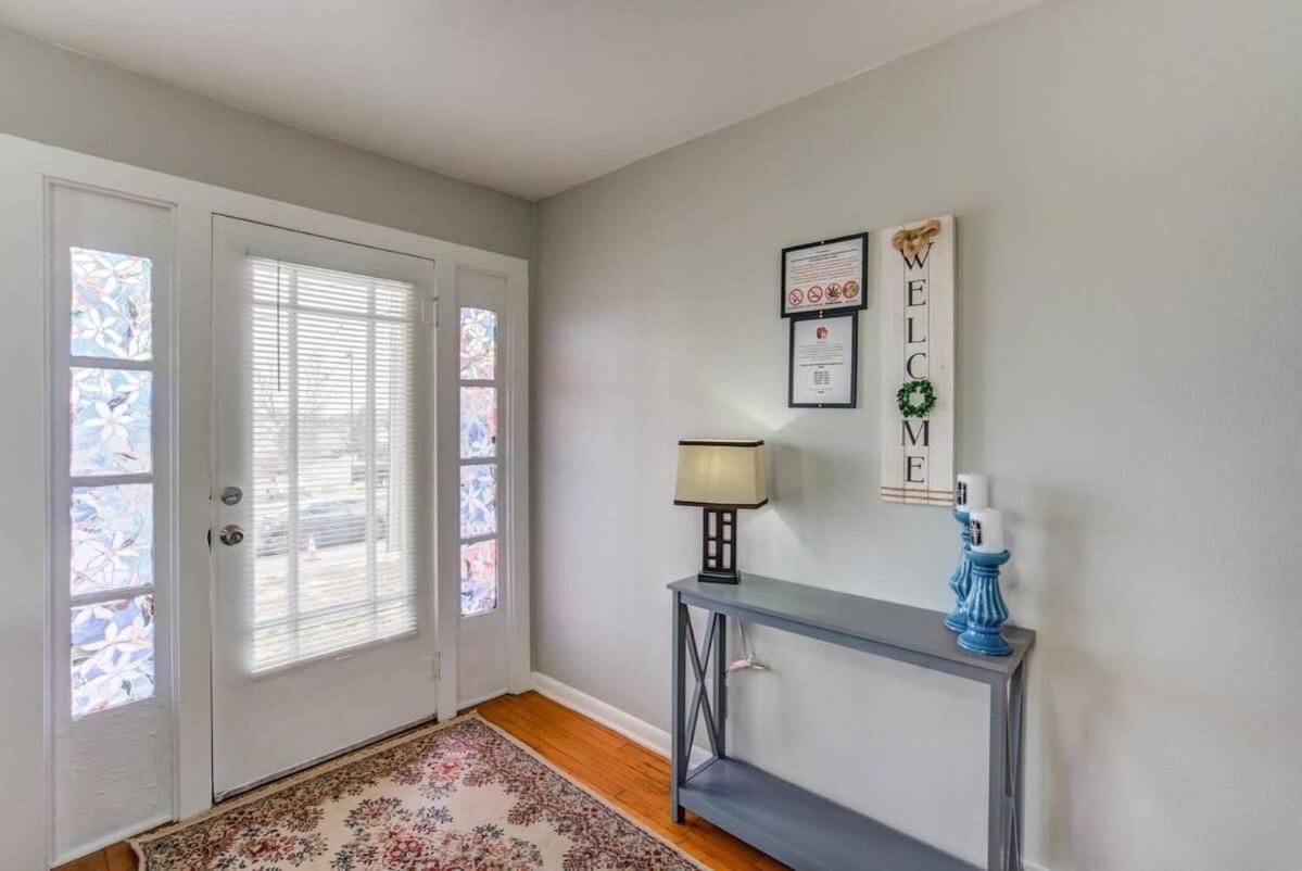 2br Olympic Training Center Holiday home