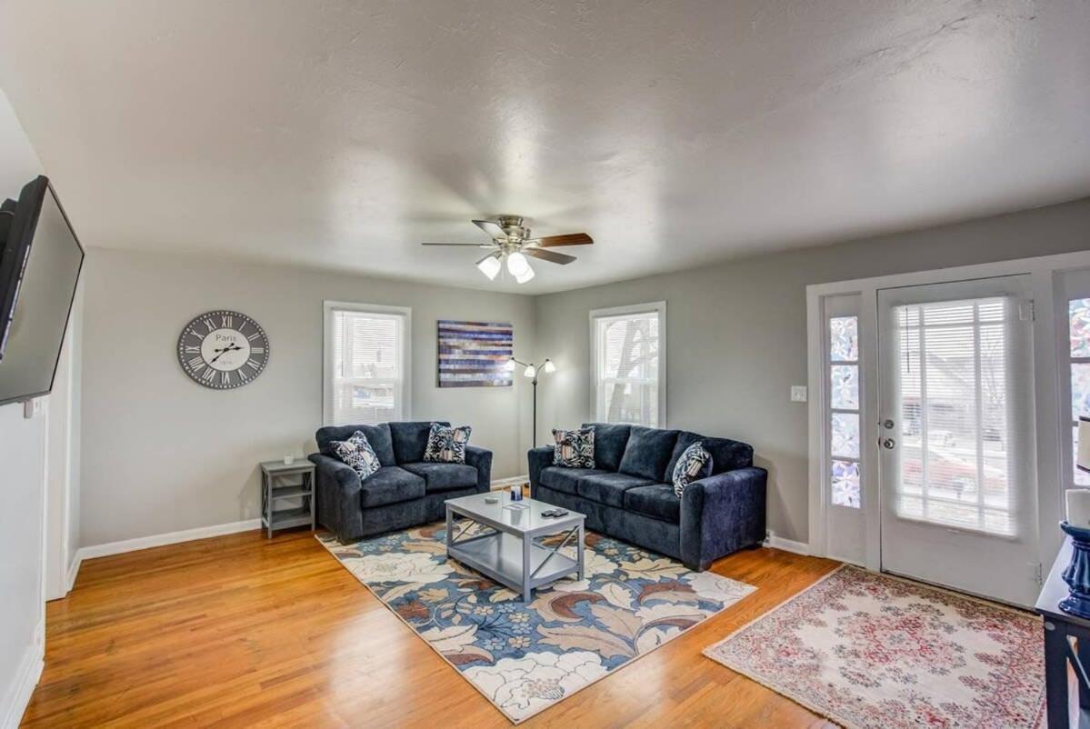 Holiday home 2br Olympic Training Center