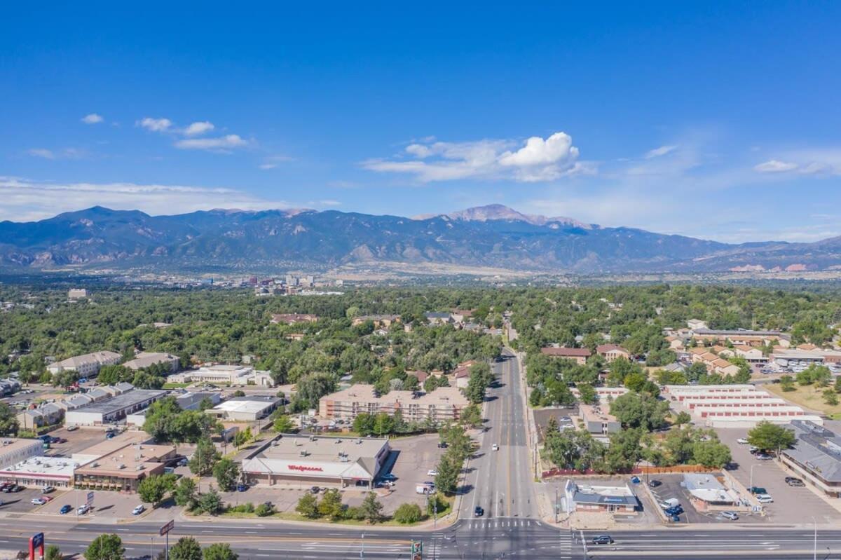 2br Olympic Training Center Holiday home *
