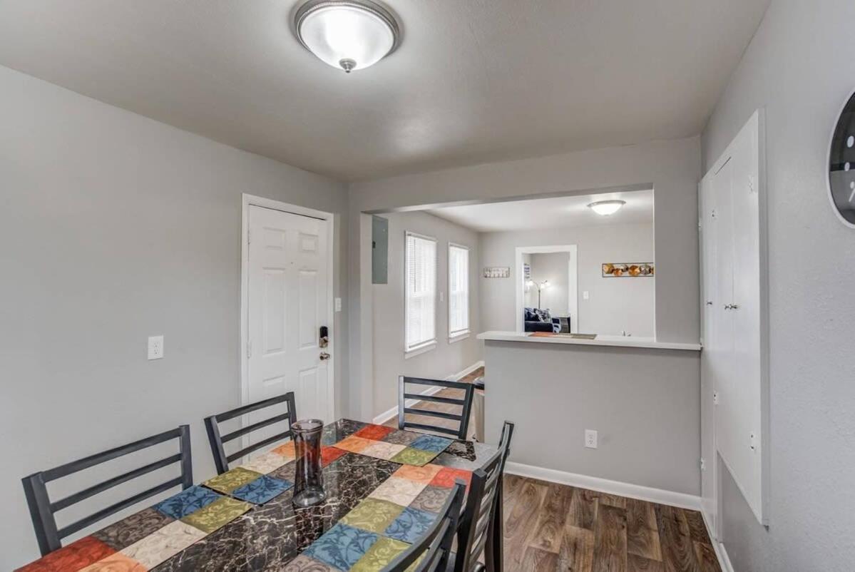 Holiday home 2br Olympic Training Center Colorado Springs