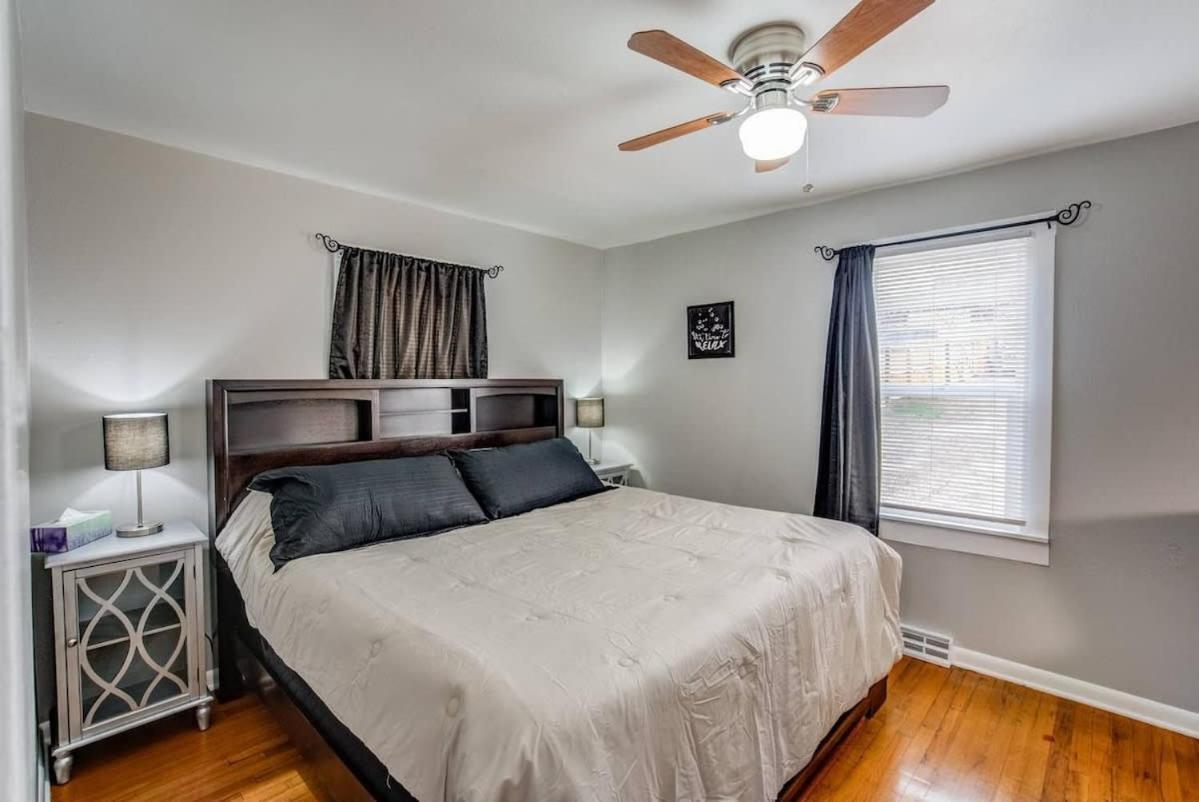 2br Olympic Training Center Holiday home *