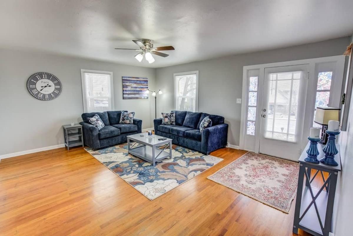 2br Olympic Training Center Holiday home *