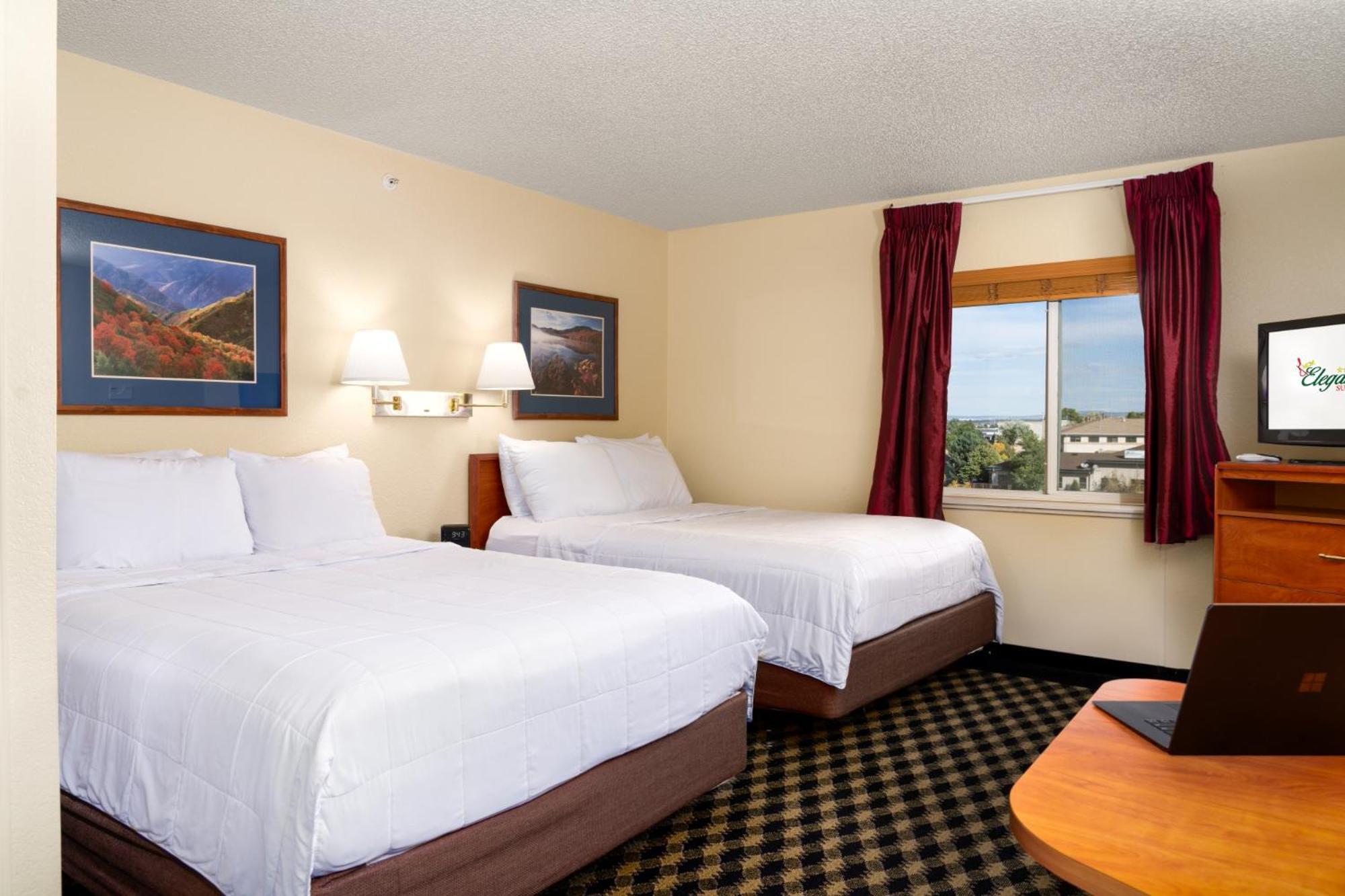 Hotel Mcm Elegante (adults Only) Colorado Springs