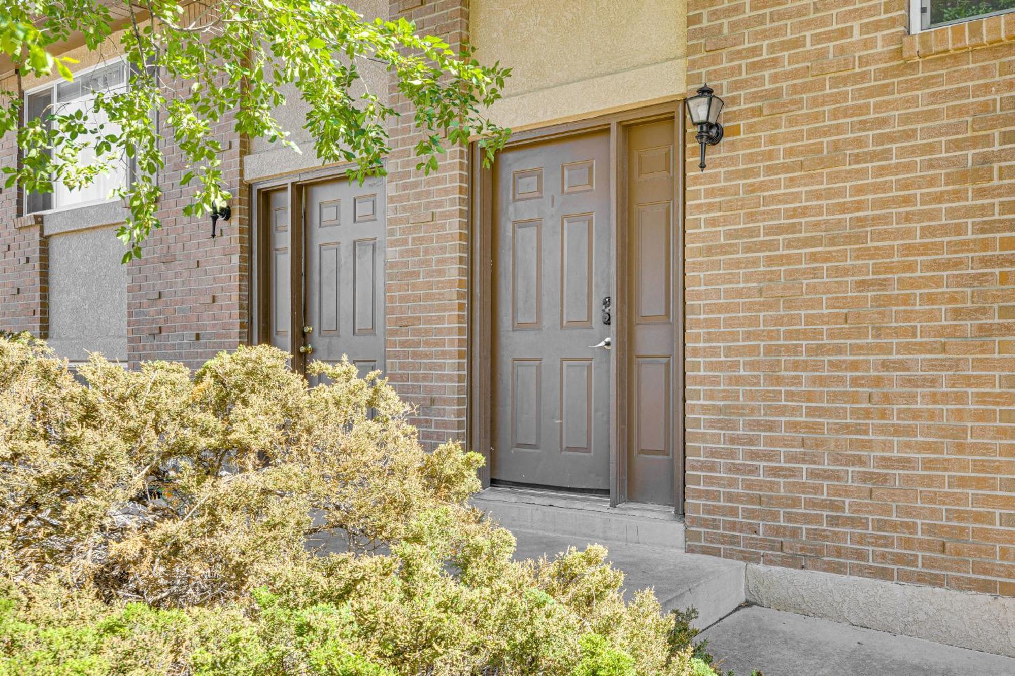 Pet-friendly With Fenced Yard! * Colorado Springs