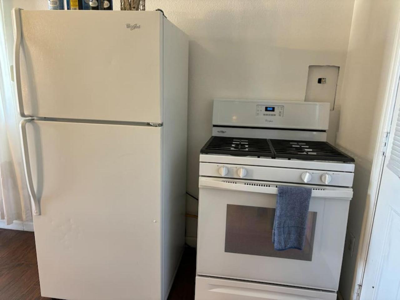 Holiday home Cozy Close To Downtown Cos Colorado Springs