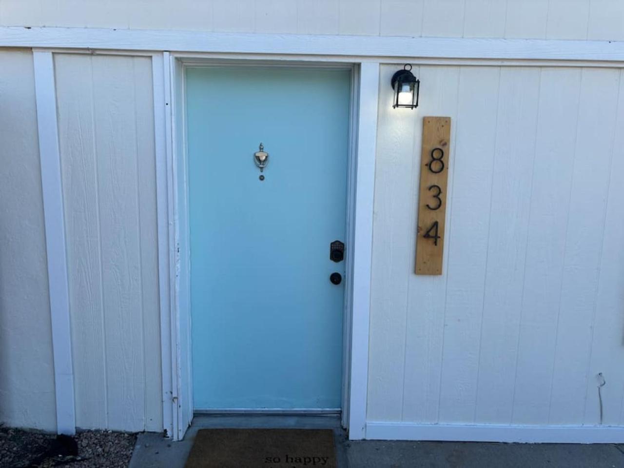Holiday home Cozy Close To Downtown Cos Colorado Springs