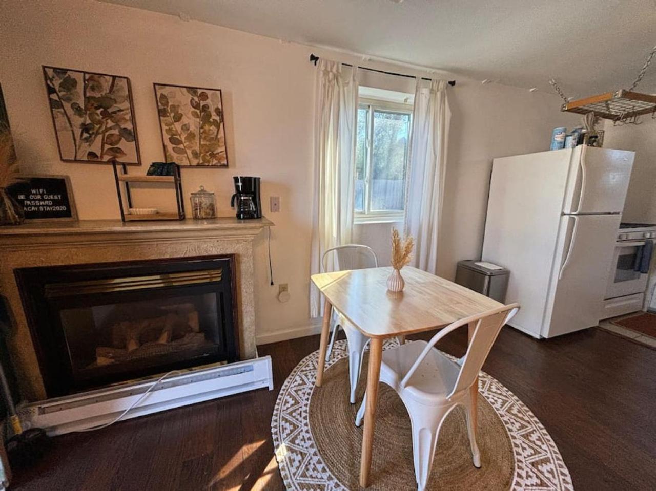 Holiday home Cozy Close To Downtown Cos *