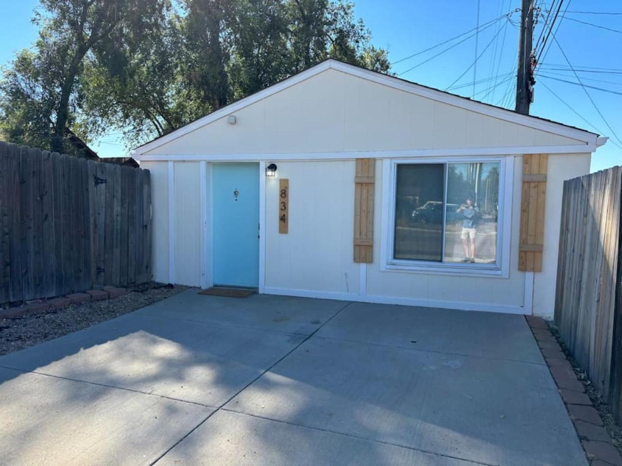 Cozy Close To Downtown Cos Holiday home *