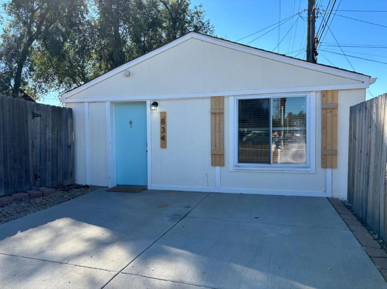 Holiday home Cozy Close To Downtown Cos Colorado Springs