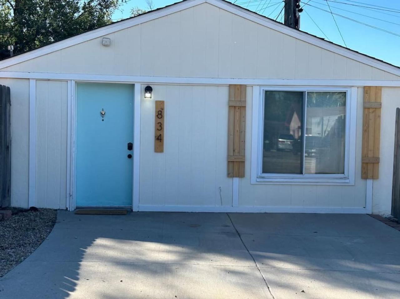 Holiday home Cozy Close To Downtown Cos Colorado Springs
