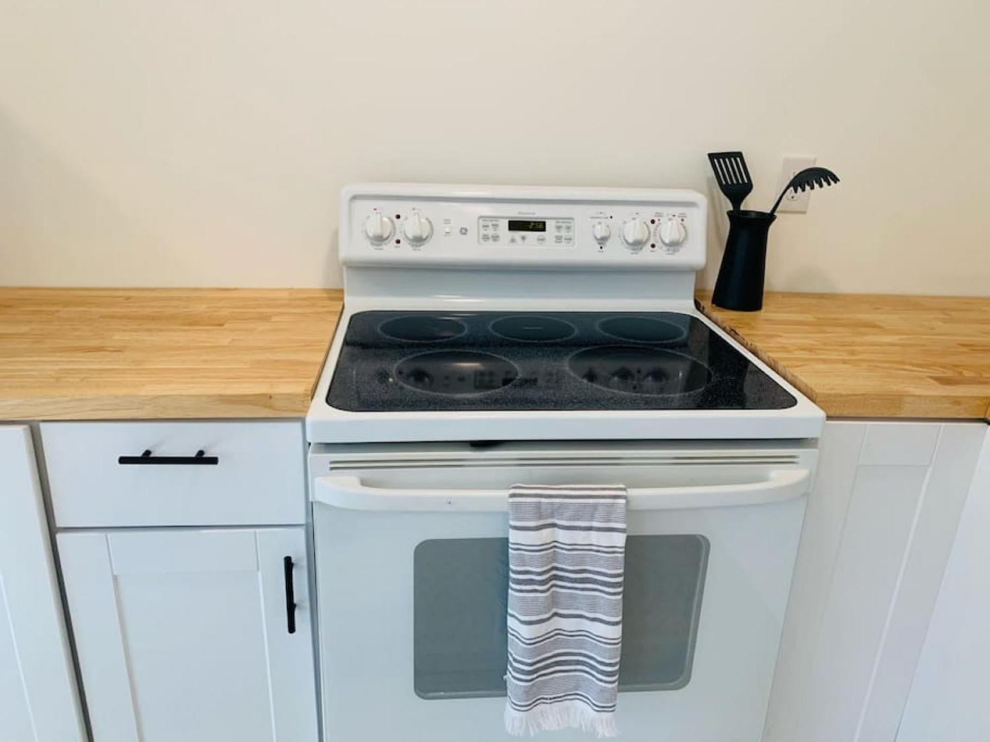 Apartment Brand New Basement With Hot Tub *