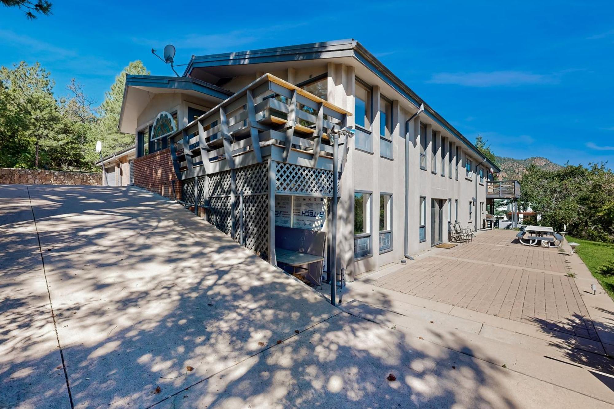 Hummingbird Haven Holiday home
