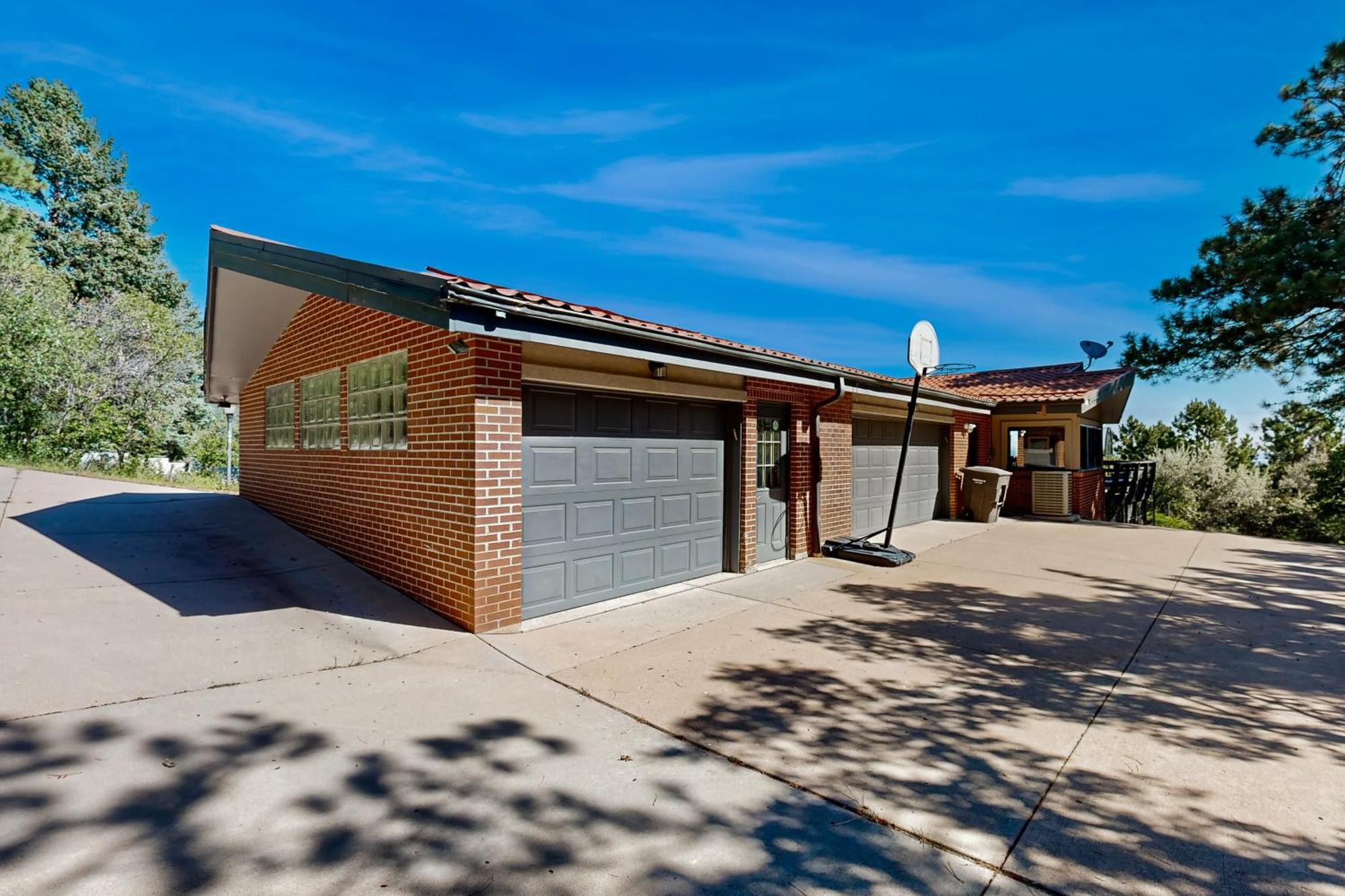 Hummingbird Haven Holiday home Colorado Springs