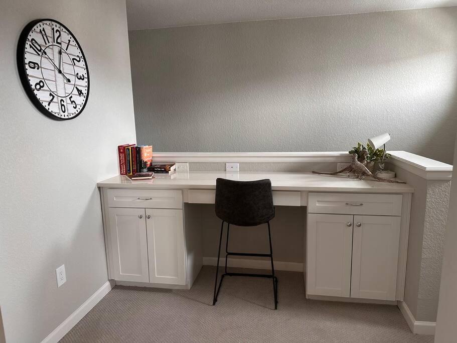 The Sanctuary At The Springs Holiday home