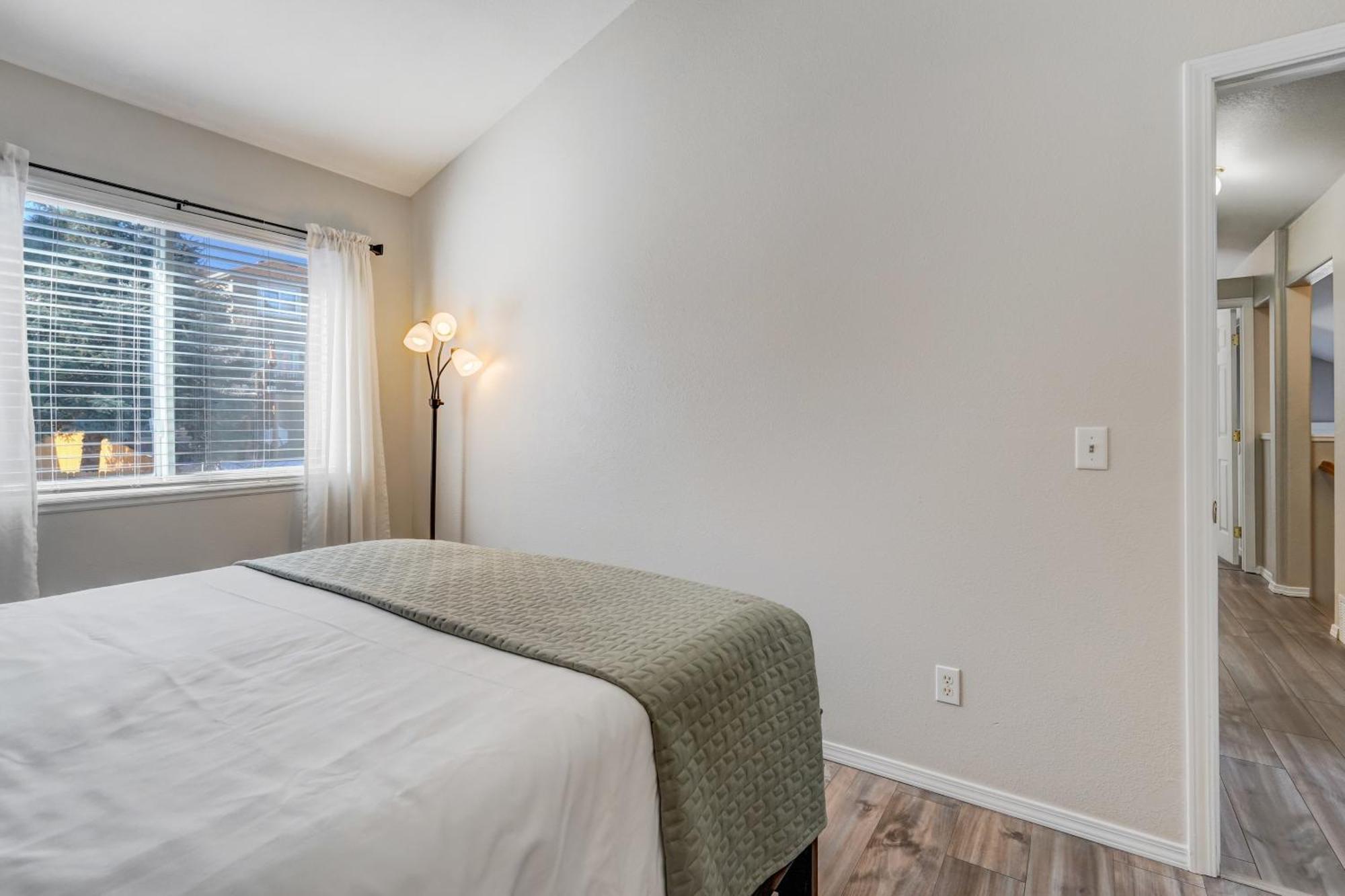 Newly Launched! Modern And Stylish Perfect For Families Holiday home Colorado Springs