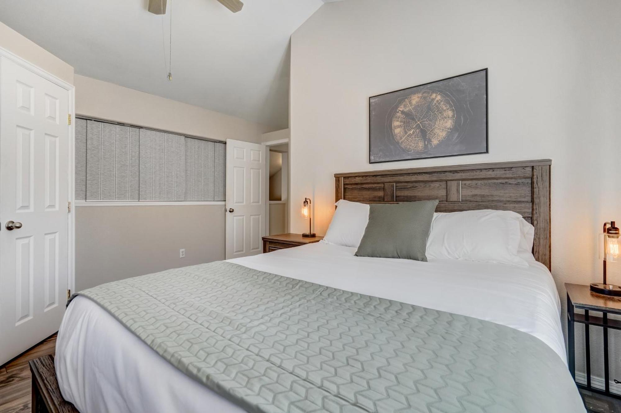 Newly Launched! Modern And Stylish Perfect For Families Colorado Springs