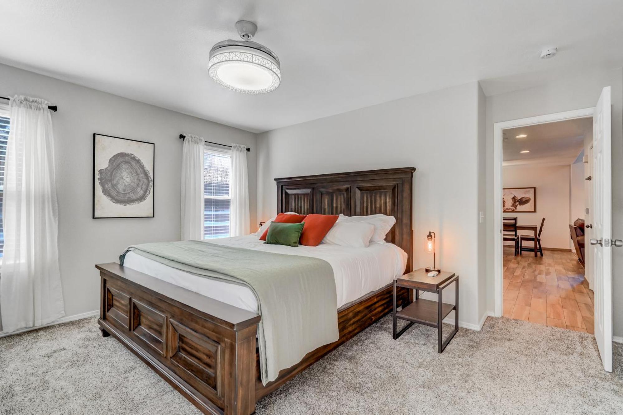 Newly Launched! Modern And Stylish Perfect For Families