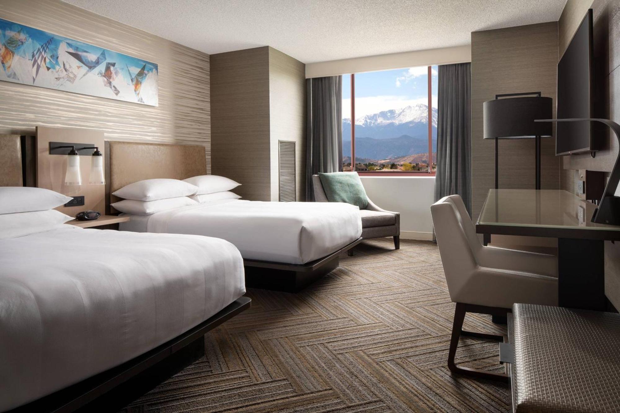 Hotel Marriott