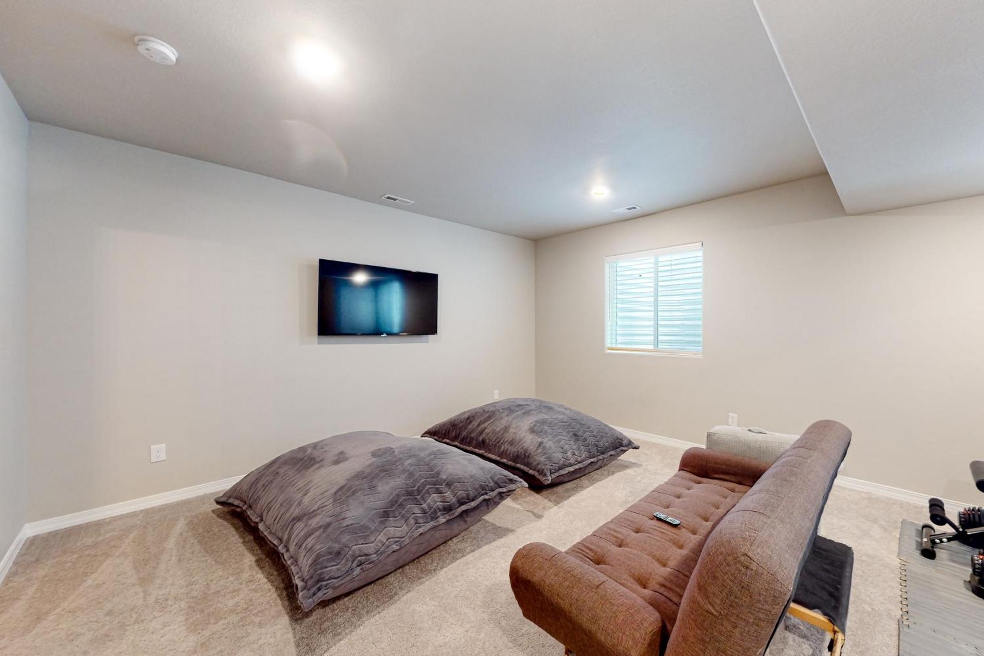 Heathland Hideaway Colorado Springs