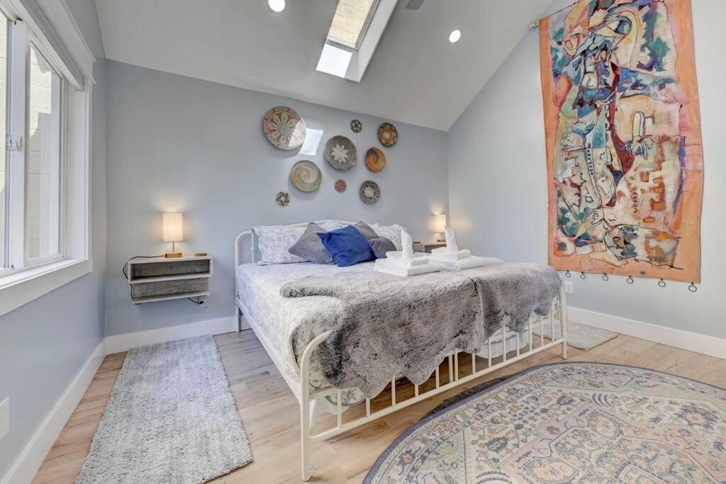 Historic Charm Meets Modern Comfort