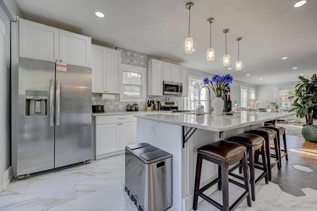 Historic Charm Meets Modern Comfort Villa