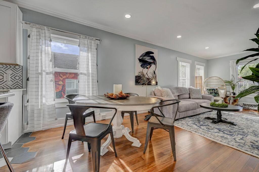 Villa Historic Charm Meets Modern Comfort
