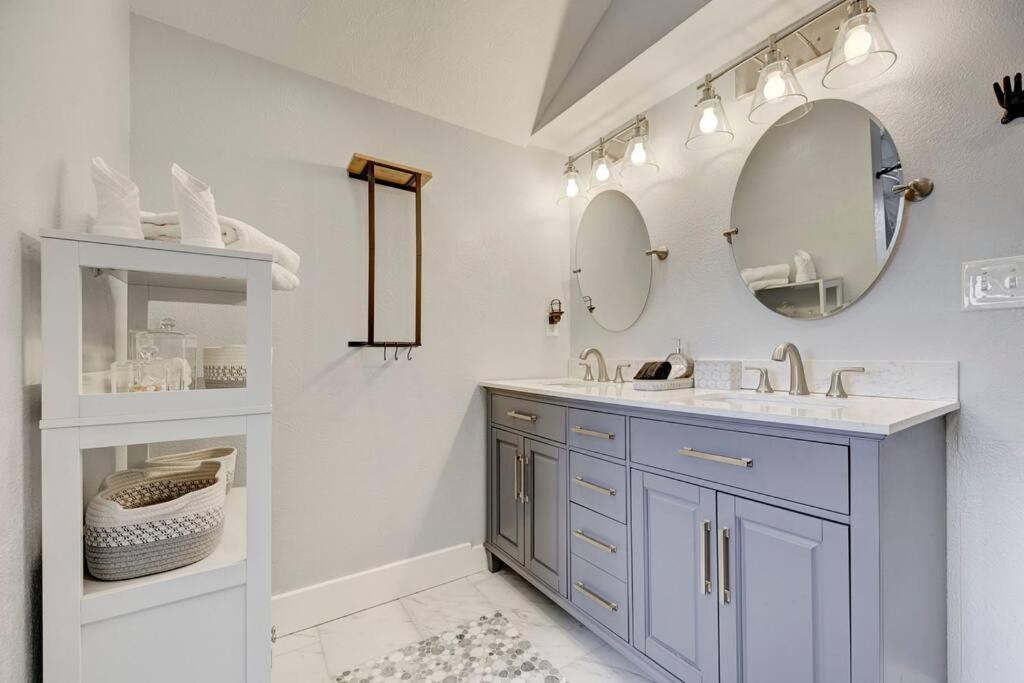 Villa Historic Charm Meets Modern Comfort *