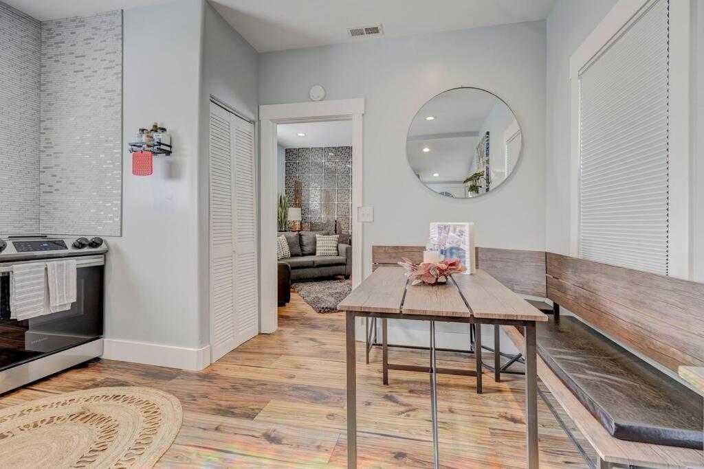 Historic Charm Meets Modern Comfort Villa Colorado Springs