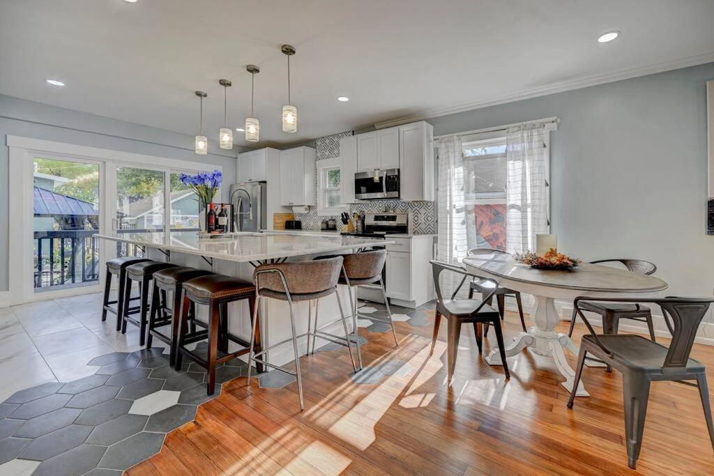 Historic Charm Meets Modern Comfort Colorado Springs