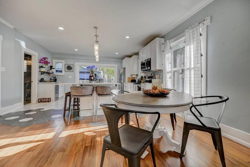 Historic Charm Meets Modern Comfort * Colorado Springs