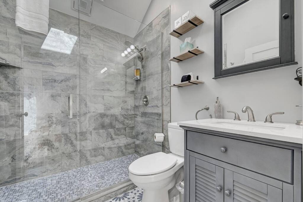 Villa Historic Charm Meets Modern Comfort