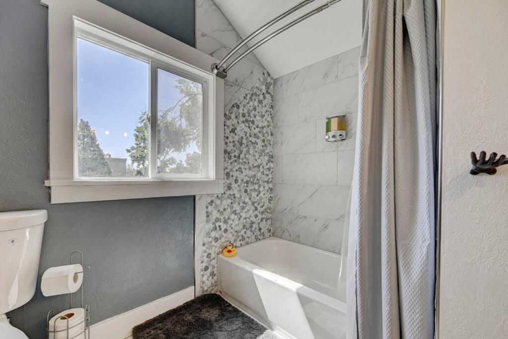 Historic Charm Meets Modern Comfort