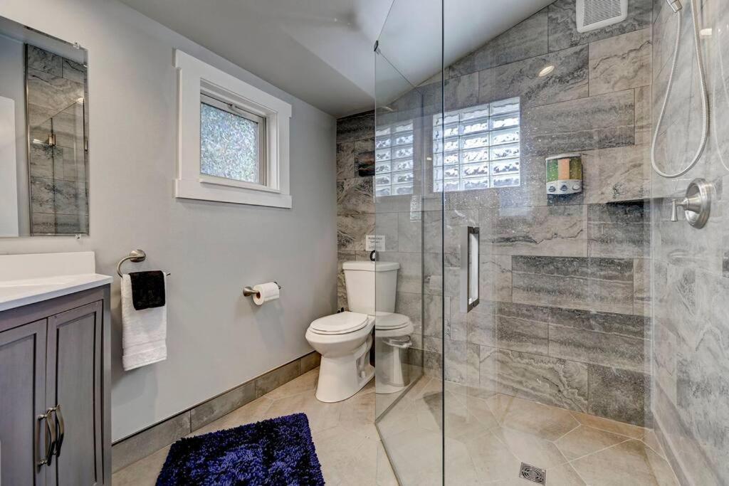Villa Historic Charm Meets Modern Comfort