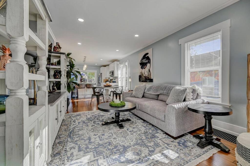 Villa Historic Charm Meets Modern Comfort *