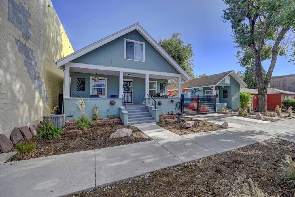 Historic Charm Meets Modern Comfort Villa *