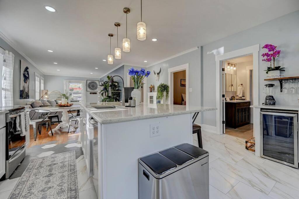 Villa Historic Charm Meets Modern Comfort *