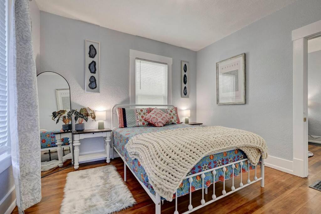 Historic Charm Meets Modern Comfort Villa