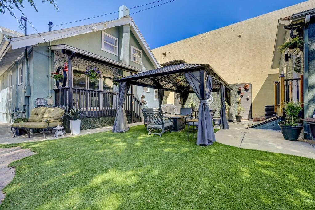 Historic Charm Meets Modern Comfort Villa *