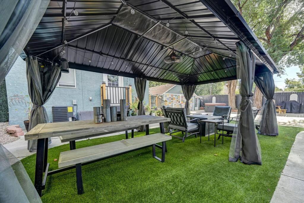 Villa Historic Charm Meets Modern Comfort *