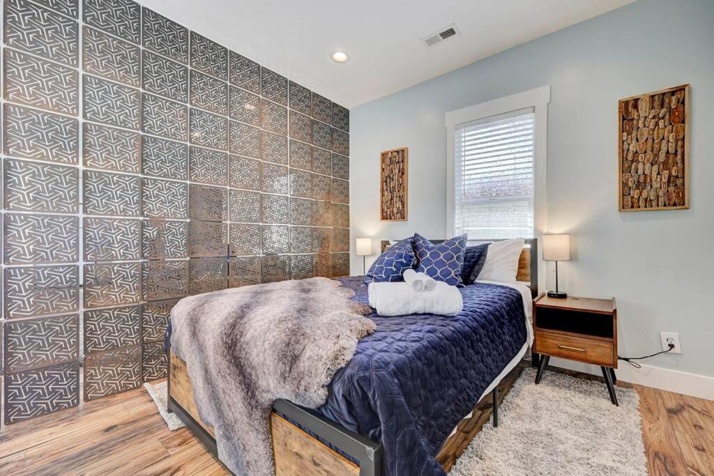 Historic Charm Meets Modern Comfort Villa